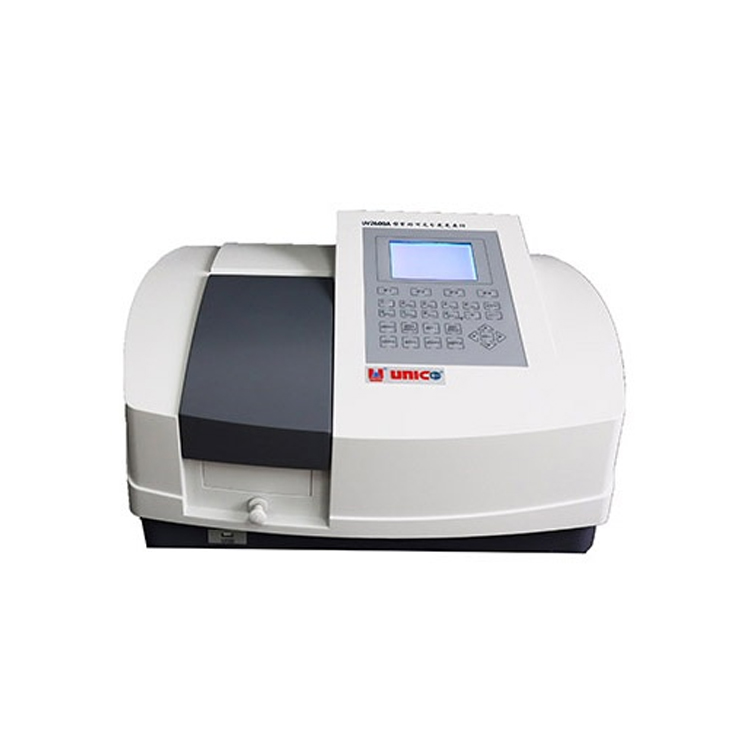 尤尼柯UV-2600A紫外可見分光光度計